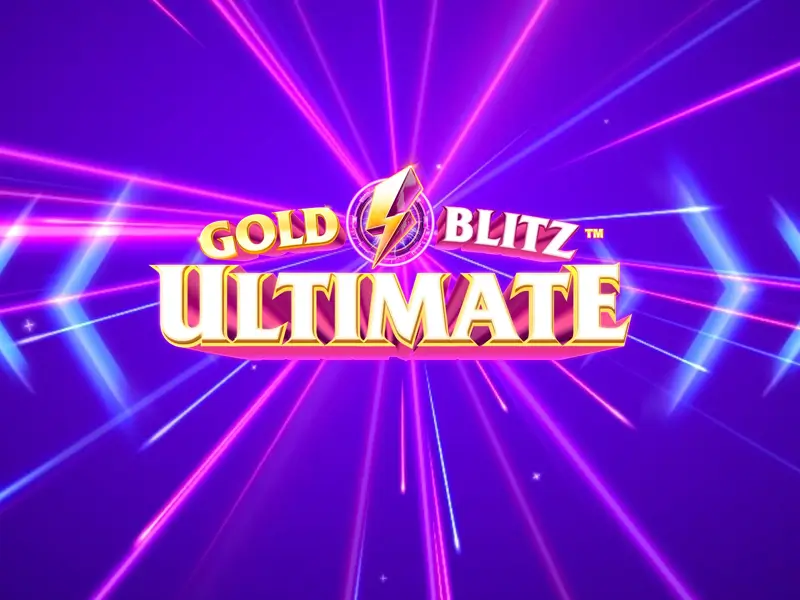 88gamesbr Gold Blitz Ultimate