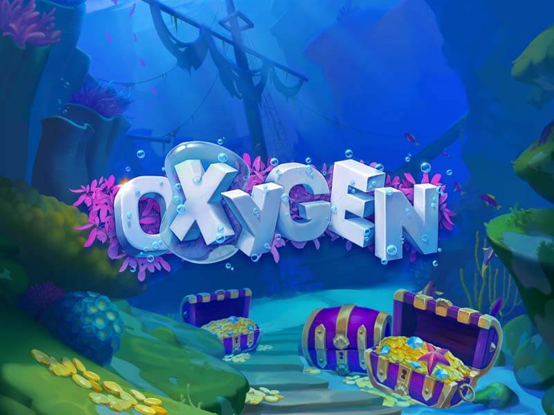 Imagem do jogo Oxygen