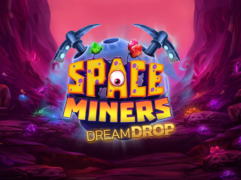 Imagem do jogo Space Miners Dream Drop