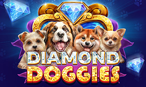 88gamesbr Diamond Doggies