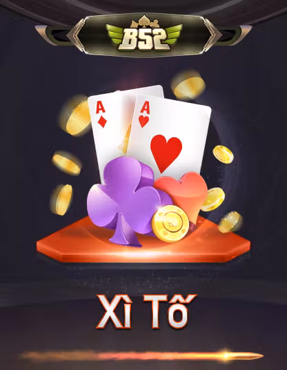 88gamesbr B52 Xì Tố Portrait